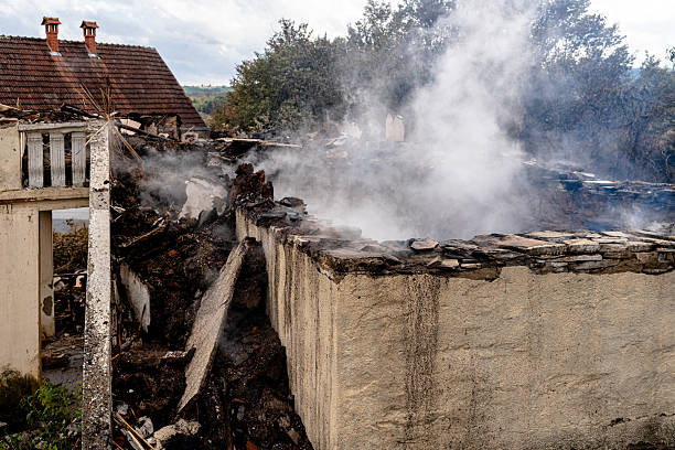 Affordable Emergency Fire Cleanup solutions in Somerset, PA